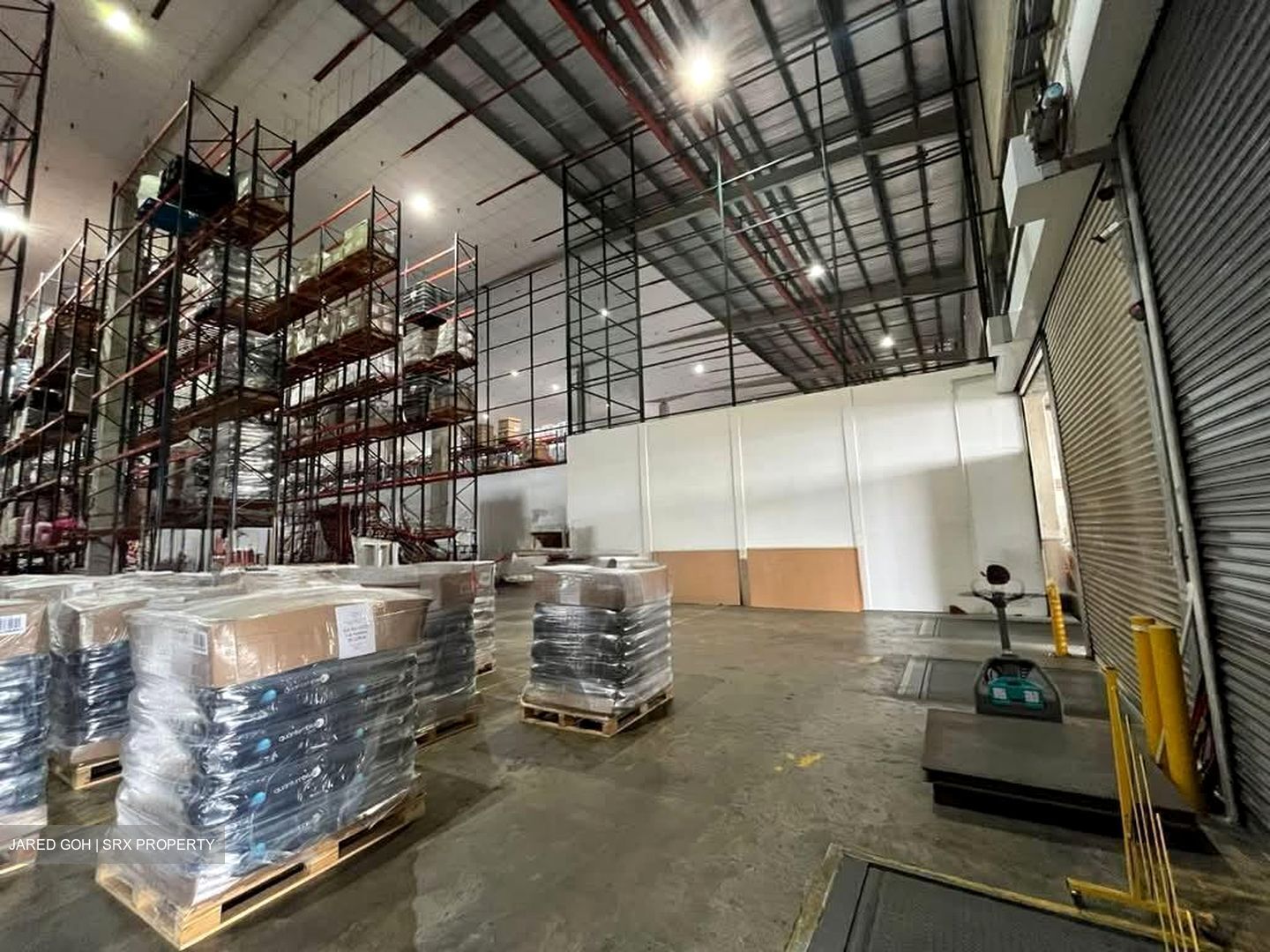Penjuru Road (D22), Warehouse #535245261